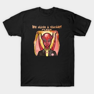 quarantined in hell T-Shirt